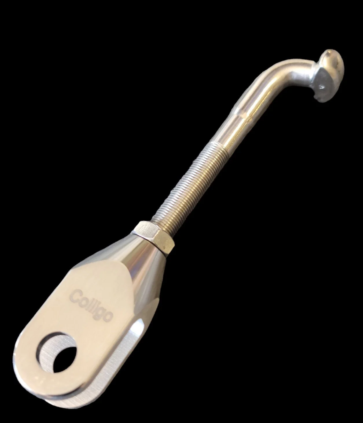 Standing Rigging — Colligo Marine Products | Rigging reduced